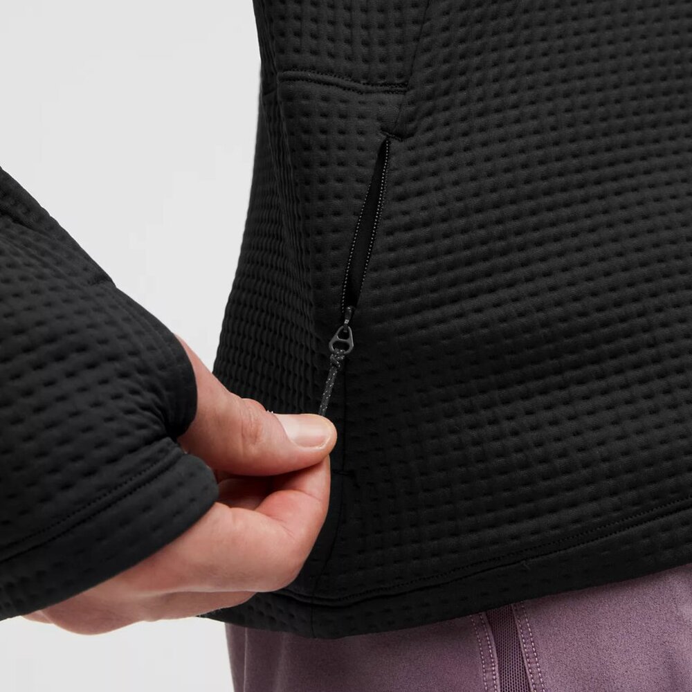lululemon half zip - Picture 5 of 8